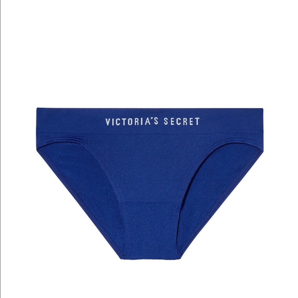 NWT❣️Victoria Secrets Seamless Bikini Panty